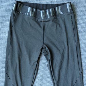 *3/$30* VS PINK Ultimate Mesh Ankle Leggings